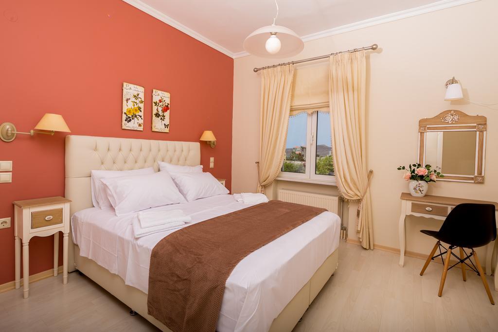 Villa Anatoli Stalós Eksteriør bilde